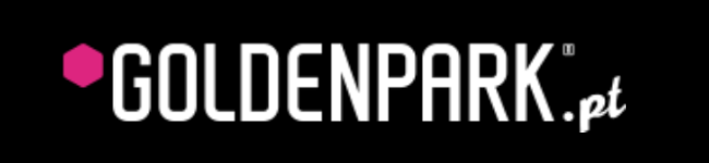 GoldenPark logo